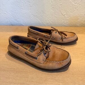 Sperry Authentic Original 2-Eye Boat Shoe